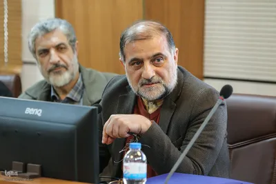 محمدمهدی بحرالعلوم، حافظ کل قرآن
