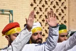 آیین گشایش چهاردهمین جشنواره فیلم فجر اصفهان