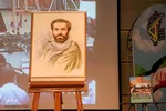 گرامیداشت سالگرد شهید حسن شفیع زاده‎‎