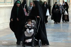 هشتمین شب نمایشگاه بین‌المللی قرآن کریم