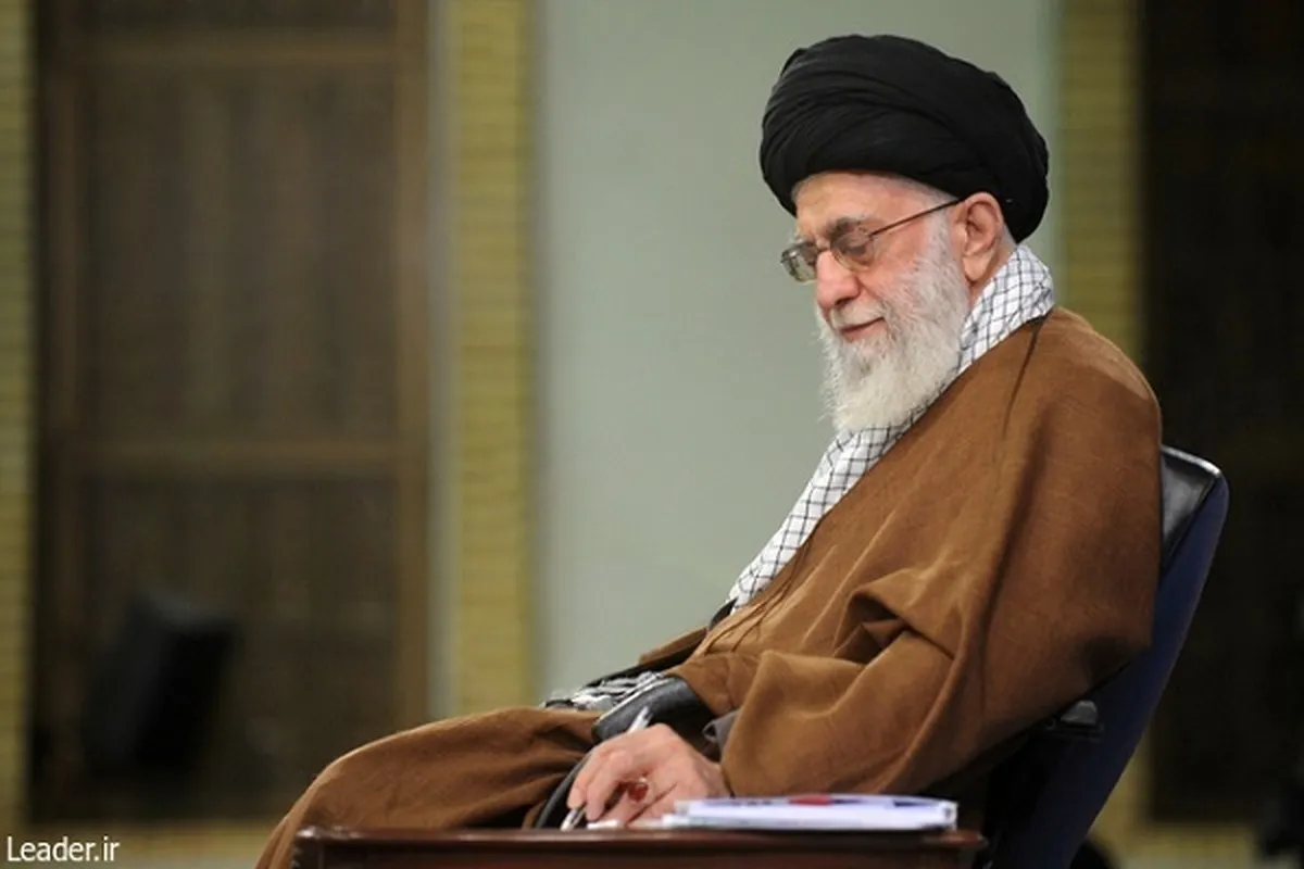 Mchambuzi wa Syria apongeza barua ya Ayatullah Khamenei kwa wanachuo wa Marekani