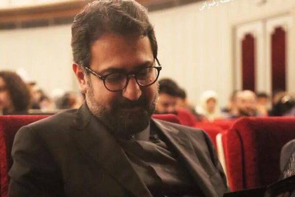 «مردی در آینه» مناسب‌ترین ابراز ارادتمندی به ساحت امیرالمؤمنین(ع) است