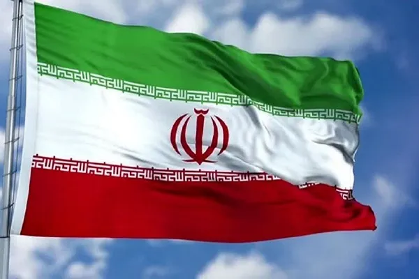 آئین اهتزاز پرچم مقدس جمهوری اسلامی ایران در گرگان برپا می‌شود