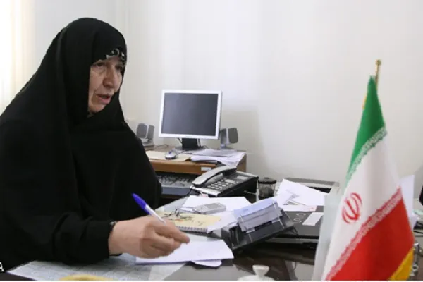 بانویی از نسل بهمن / غفلت در تبیین بُعد فرهنگی انقلاب جبران شود