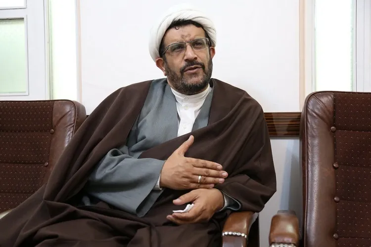 معرفی خدمات جهادی طلاب در سایه برگزاری جشنواره «گفتمان خدمت»