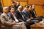 همایش هفته پژوهش و فناوری – دانشگاه اراک/عکاس:طاها نظیری