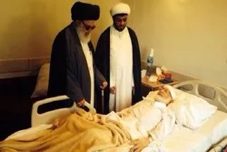 Top Bahraini Shia Cleric Loses Ability to Walk