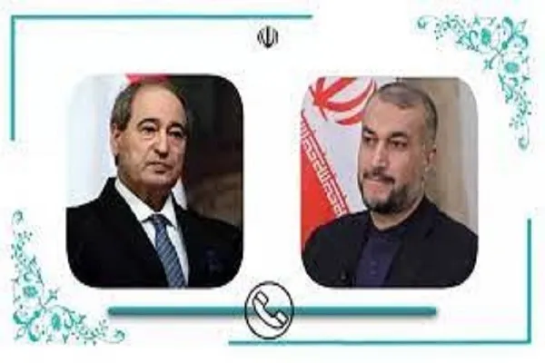 ایران په سوریه او ترکیي کې له زلزله ځپلو سره  بشپړ بشردوستانه مرستې کوي