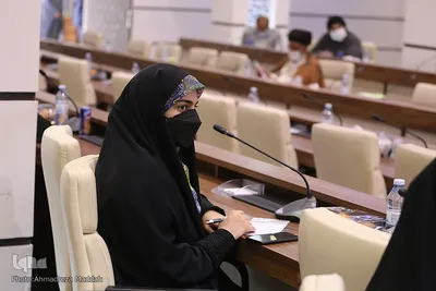 آئین افتتاحیه «خانه فناوری‌های فرهنگی فارس»‎‎