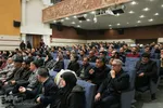 آیین روز درختکاری در اصفهان