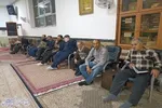 محفل انس با قرآن کریم ثامن الحجج (ع) در آمل