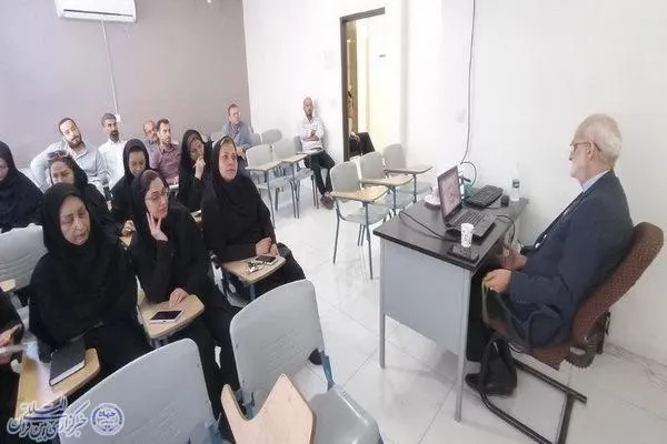 معتقدان به «دنیا معبری‌» در پی توشه آخرتند
