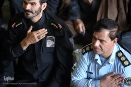 نماز جمعه تهران