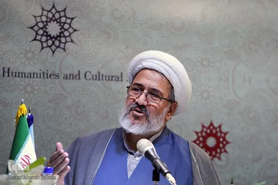 نشست عرصه‌های پژوهش در علوم قرآنی و حدیث