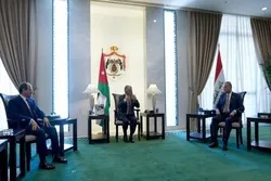 Accent sur le droit des Palestiniens à un État indépendant avec pour capitale Jérusalem