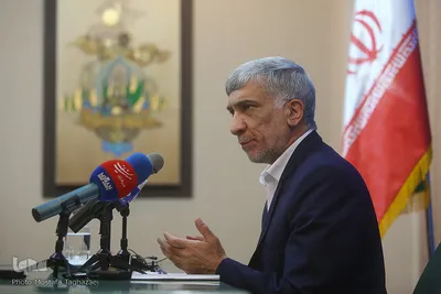 نخستین نشست خبری بیست و هشتمین نمایشگاه بین المللی قرآن کریم