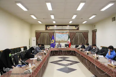 دیدار مسئولان خبرگزاری‌ها و پایگاه‌های خبری با مدیرکل صدا و سیمای یزد