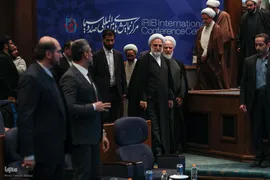 کنگره بزرگداشت آیت‌الله مصباح یزدی
