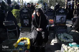 مراسم دوازدهمین سالگرد اصحاب رسانه