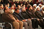اولین اختتامیه مرحله سراسری مسابقات قرآن – اراک/عکاس:طاها نظیری