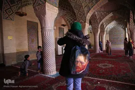 مسجد نصیرالملک شیراز
