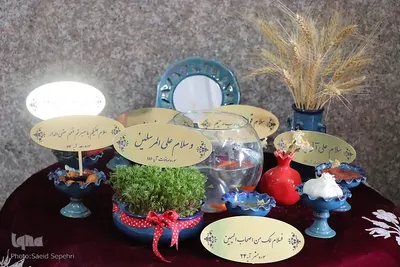 یادواره شهید گمنام حوزه علمیه حضرت زینب (س) ملایر