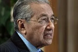 L'incertitude règne en Malaisie après la démission de Mahathir Mohamad