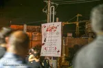 شام غریبان حرم تا حرم در فسا