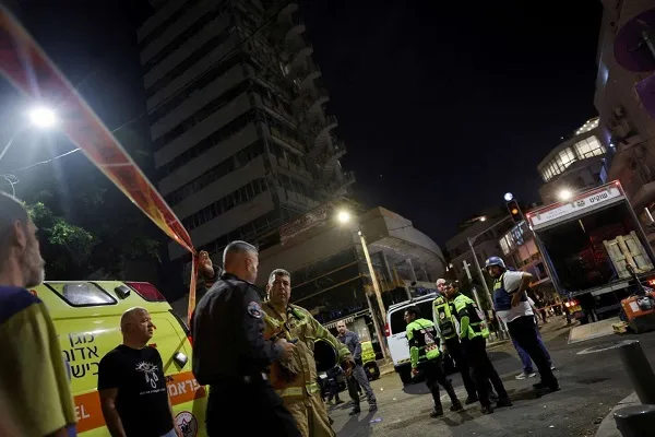 The Wall Street Journal : L’attaque de Tel-Aviv montre l’échec des États-Unis à contenir Ansarallah