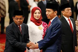 Prospek Pemilu Presiden Mendatang Indonesia