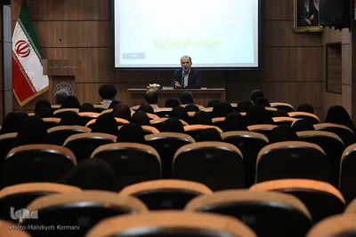 اولین دوره آموزش تربیت مدرس قرآن مخصوص خواهران