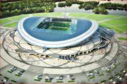 Rusiya stadionlarında namaz qılmaq asanlaşacaq