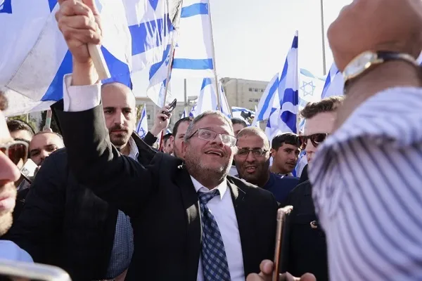 تهدید به اخراج فلسطینی‌ها را باید جدی گرفت