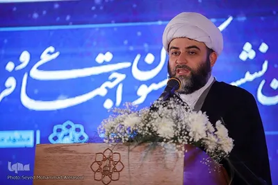 نشست معاونین فرهنگی کلان‌شهرها