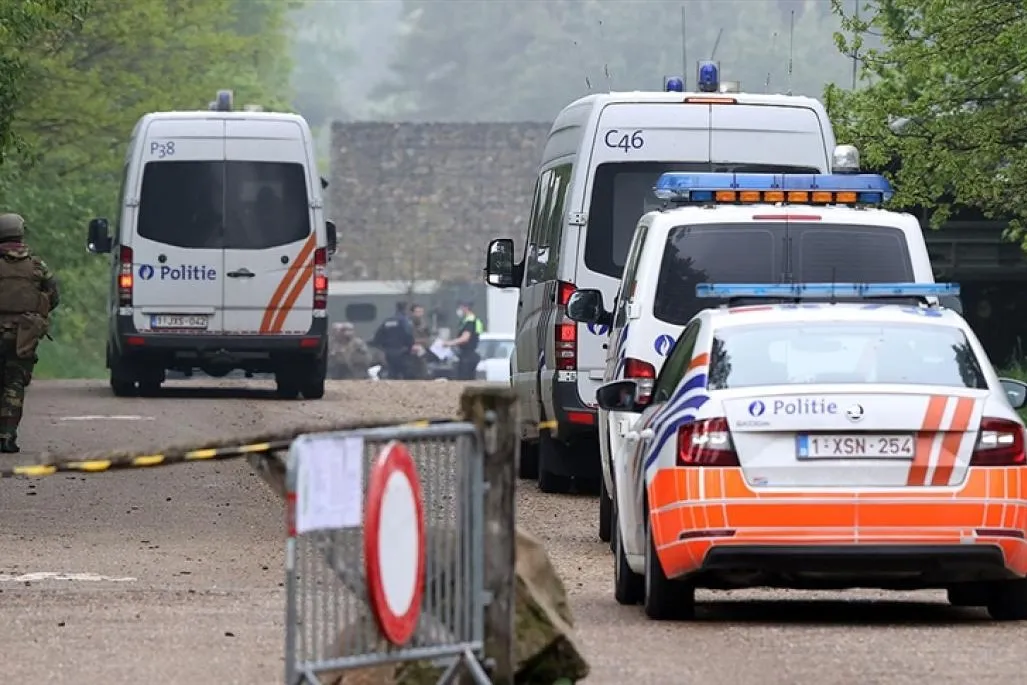 Belgio: allerta per possibili attacchi contro la comunità islamica
