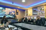 راهبرد ادبیات متعهد، ایجاد آگاهی عمیق درباره دشمن است