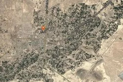 Attack on Shia Mosque in Afghanistan Kills At Least 25