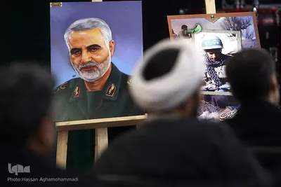 طرح ملی «قرار دوازدهم» در آستان شیخ عبدالله طرشتی (ره)