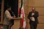«جهاد نظم و نثر» در روایت بیست و چهارم از ستاره‌های شهر‎