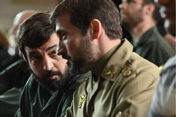 «صیاد»؛ فیلمی که انتظارات را برآورده نکرد + فیلم