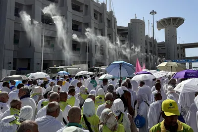 حج تمتع؛ نمایشگاه عظیم ایمان در مسیر عرفات تا جمرات