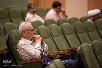 همایش ملی شیوه ها وراهکارهای ترویج قرآن‌کریم در فرهنگ‎‎