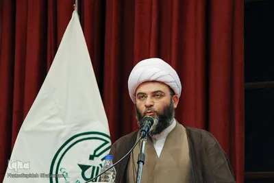 تودیع و معارفه رییس تبلیغات اسلامی خراسان جنوبی