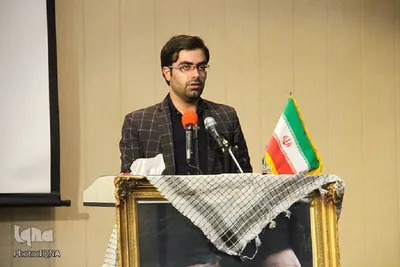 یادواره شهدای دانشگاه‌های اراک