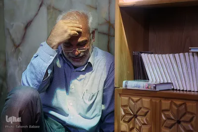مراسم معنوی اعمال ام داود
