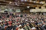 یادواره شهیدان باکری