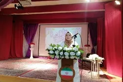 بالصور..تنظیم مؤتمر 