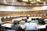 آخرین جلسات صحن علنی شورای اسلامی شهر یزد در سال ۱۴۰۳