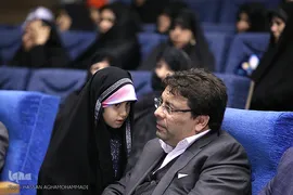 محمد انصاری، بنیانگذار دارالقرآن امام علی (ع)