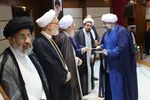یازدهمین اجلاس استانی نماز در تنکابن